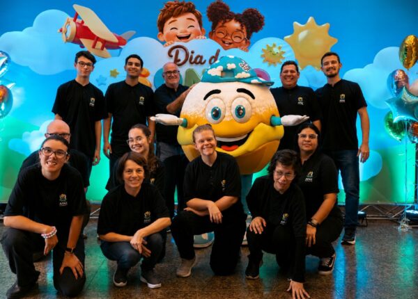 SONHO FELIZ 2026